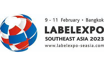 Label Expo Bangkok